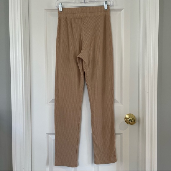 Faherty Legend Rib-Knit Riva Slim Fit Nomad
Lounge Pants Size XS - Picture 4 of 12